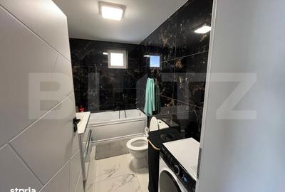 Casă cu 4 camere în Leș - 10