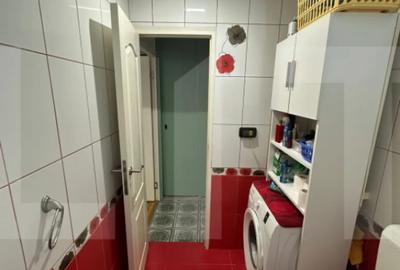 Apartament cu 3 camere decomandat în Micălaca - 12