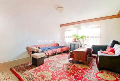 Apartament cu 2 camere decomandat, mobilat în Ultracentral - 2