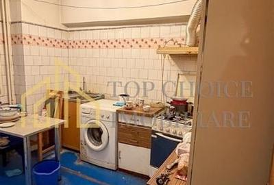 4 CAMERE LANGA PARCUL CIRCULUI | 95 MP | BLOC 1981 | DOUA BALCOANE - 21