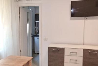 Apartament 2 camere, zona Campus -Tomis Nord,renovat, mobilat , utilat , centrala gaze , cheie. - 2