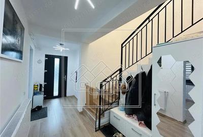 Casa tip duplex, 120 mp utili, teren 300 mp - mobilata si utilata - 14