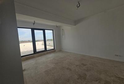 Apartament cu 3 camere decomandat în Corbeanca - 23