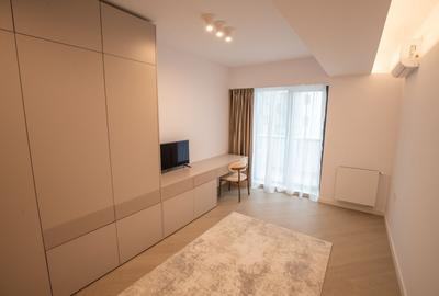 Apartament cu 3 camere, mobilat în Pipera - 13