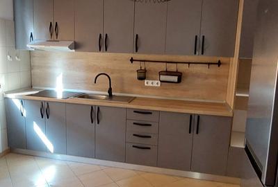 Apartament cu 2 camere decomandat în Dumbrăvița - 7