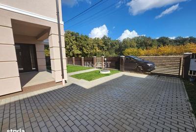 Casă cu 4 camere în Vorovești - 3