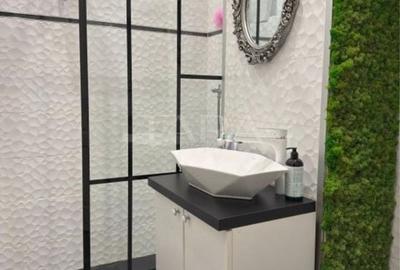 Apartament in zona de case, imobil nou, finisat, complet mobilat. - 7