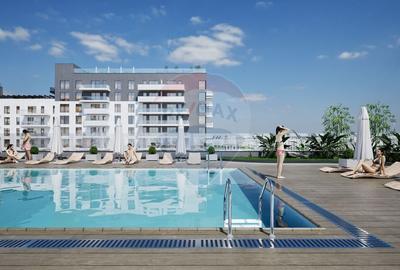 Apartament 4 camere intr-un complex premiu - 4