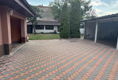 Inchiriere casa 2 camere cu curte - 9