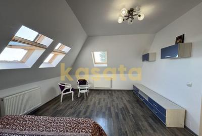 Apartament cu 2 camere la mansarda - Bucurestii Noi - Baz... - 3