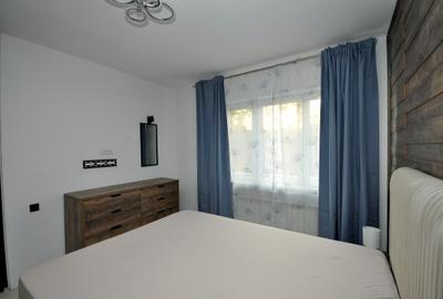 Apartament 2 camere Drumul Taberei Favorit metrou 5 min AFI Mall - 10