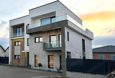 Apartament cu 3 camere decomandat în Central - 1