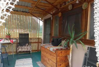 Casă cu 4 camere cu Teren 600 Mp în Nădrag - 6