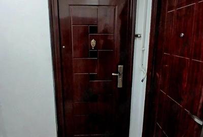 Garsonieră semidecomandată în Unirii - 8