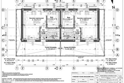 Casă cu 4 camere cu Canalizare în Theodor Pallady - 4