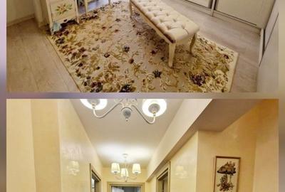 Apartament cu 3 camere decomandat în Calea București - 4