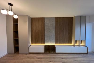 Garsoniera metrou Lujerului 40 mp Garsoniera metrou Lujerului 40 mp - 3