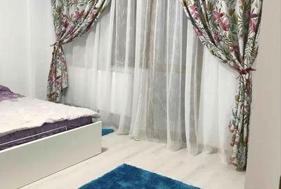 Garsonieră decomandată în Exterior Vest - 2