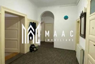 Apartament 4 camere | Etaj 1 | Terasa | Pivnita | Central - 5