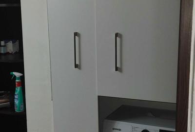 Apartament cu 2 camere semidecomandat în Gheorgheni - 5