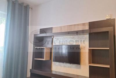 Garsonieră în Copou