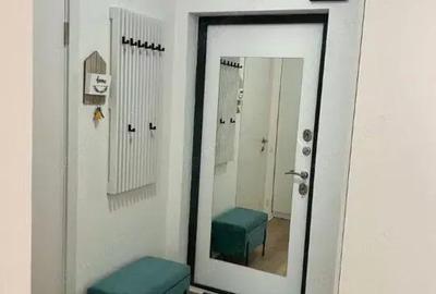 Inchiriez apartament 2 camere in zona Progresul - 1