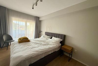 Apartament 2 camere Ultrafinisat, Modern și Luminos - 4