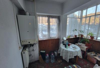 Apartament cu 2 camere decomandat în Central - 7