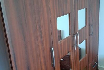 Apartament cu 2 camere decomandat în Zamostea - 3