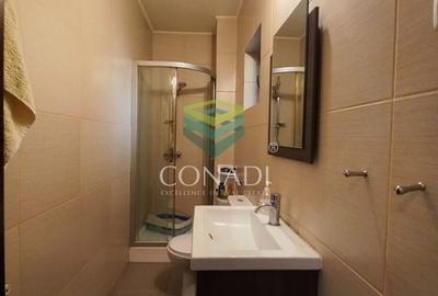 Casă individuală cu 5 camere cu Teren 370 Mp în Băneasa - 14
