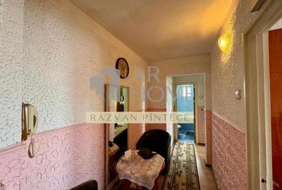 Vanzare apartament 3 camere, confort 1, decomandat, zona Republicii, Ploiesti. - 12