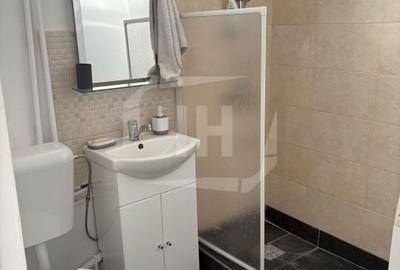 Apartament 1 camera, cu parcare, Marasti - 5