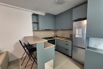 Doua camere tip studio - Estoria City - 21