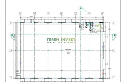 Spațiu comercial, de 1,100 mp, în Berceni - 5