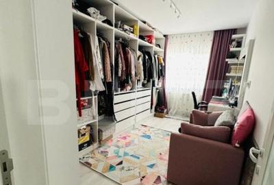 Casă cu 4 camere cu Teren 250 Mp în Central - 7