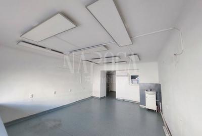 Spațiu comercial, de 164.39999389648 mp, în Central - 8