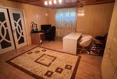 Casă cu 4 camere în Pâncota - 10