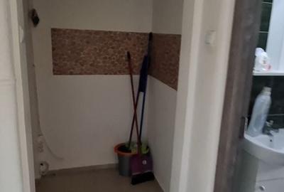 Apartament cu 2 camere în Podu Roș - 3