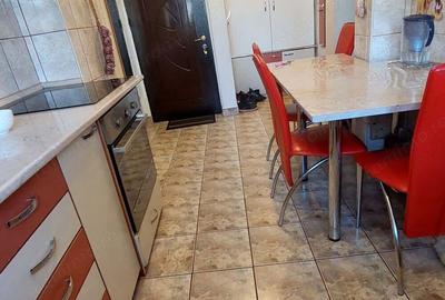 Apartament 3 camere tip A - 1