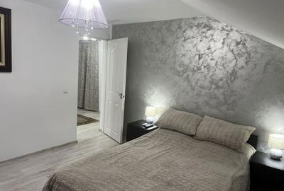 Apartament cu 3 camere decomandat în Ultracentral - 5