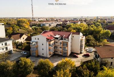 Apartament 3 camere, 88 mp utili – Intrarea Omega, Muzeul Apei | Com0% - 38