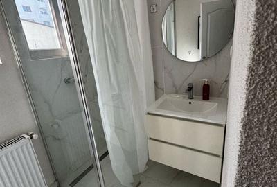 Apartament cu 2 camere decomandat în Central - 3