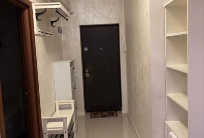 Apartament cu 2 camere decomandat, mobilat în Bucureștii Noi - 7
