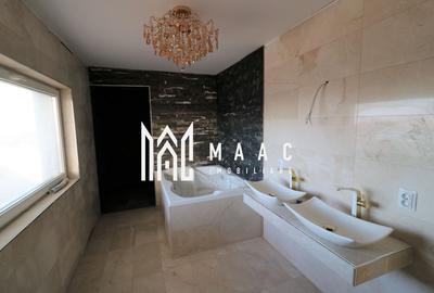 Casa individuala 5 camere | Terasa | 155 mpu | Viile Sibiului - 12