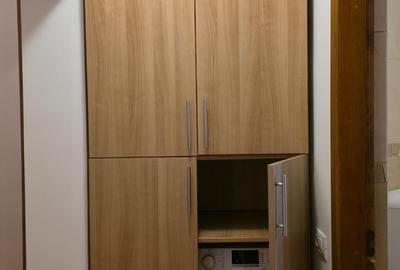 Apartament cu 4 camere decomandat în Tineretului - 16