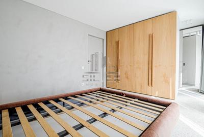 Penthouse cu finisaje Premium + 60 mp terase si 2 parcari subterane Penthouse cu finisaje Premium + 60 mp terase si 2 parcari subterane - 22