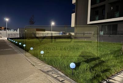 Garsonieră decomandată, mobilată în Bucium - 21