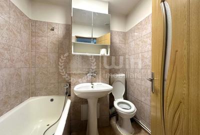 Apartament 1 camera | 31mp | Decomandat | Manastur | Zona Taberei - 5