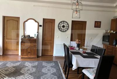 Casă cu 4 camere în Mureșeni - 6