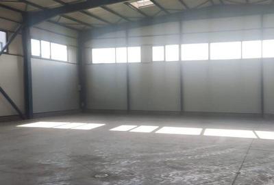 Hala noua 490 mp Popesti Leordeni Centura Bucuresti( Danu... - 3